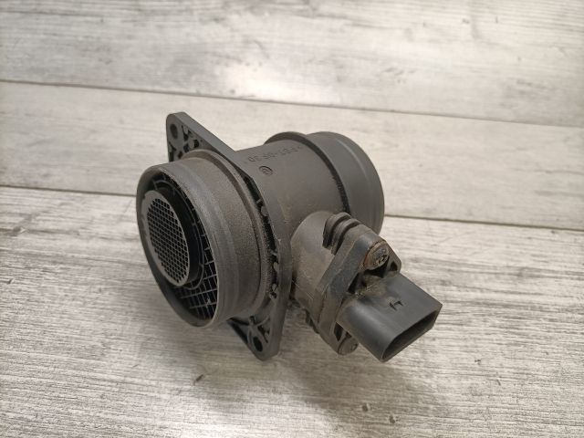 bontott AUDI A3 Légtömegmérő