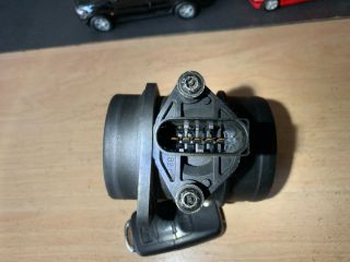 bontott AUDI A3 Légtömegmérő