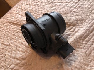 bontott AUDI A3 Légtömegmérő