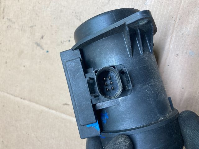 bontott AUDI A3 Légtömegmérő