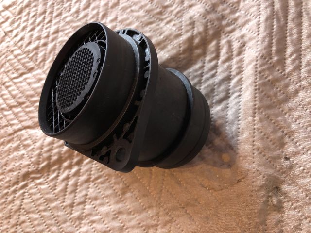 bontott AUDI A3 Légtömegmérő