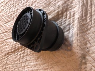 bontott AUDI A3 Légtömegmérő