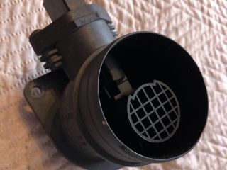 bontott AUDI A3 Légtömegmérő