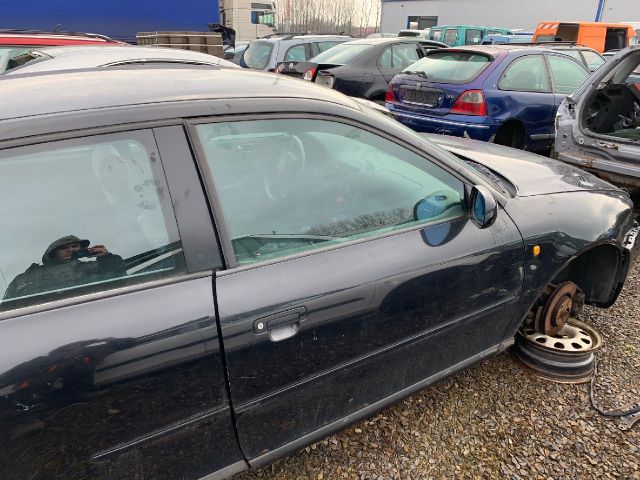 bontott AUDI A3 Légtömegmérő