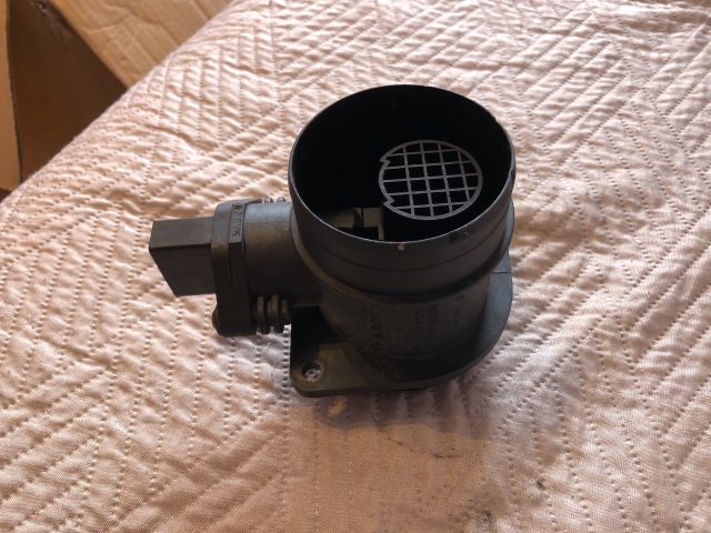 bontott AUDI A3 Légtömegmérő