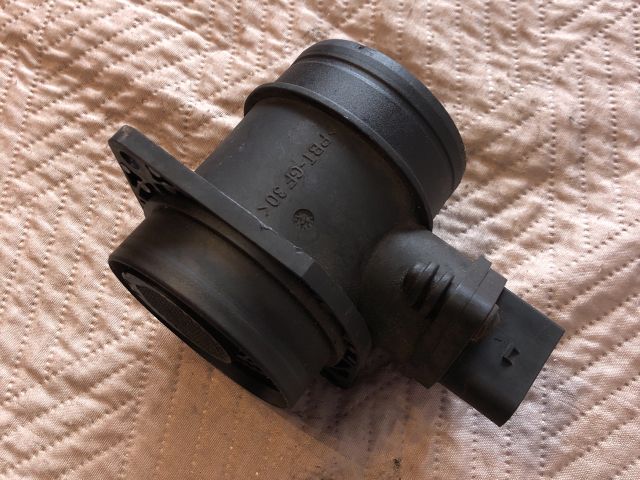 bontott AUDI A3 Légtömegmérő