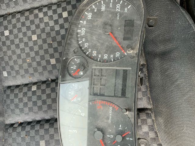 bontott AUDI A3 Légtömegmérő