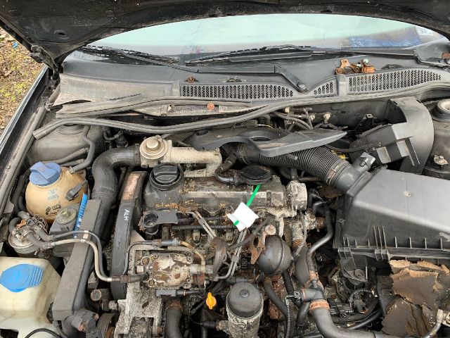 bontott AUDI A3 Légtömegmérő