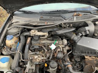 bontott AUDI A3 Légtömegmérő