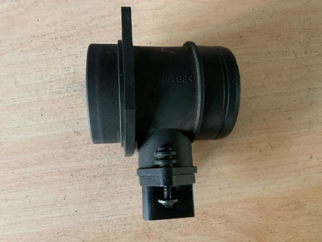 bontott AUDI A3 Légtömegmérő