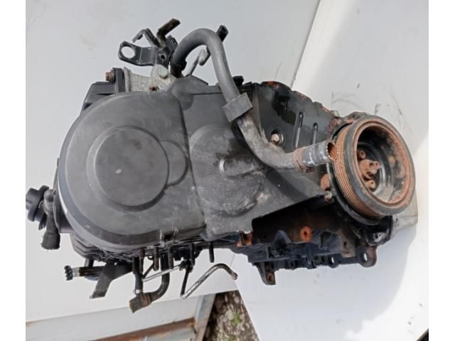 bontott AUDI A3 Motor (Fűzött blokk hengerfejjel)