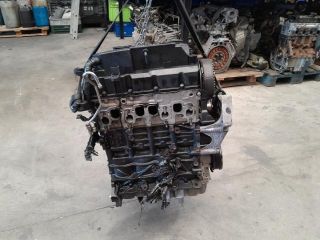 bontott AUDI A3 Motor (Fűzött blokk hengerfejjel)