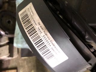 bontott AUDI A3 Motor (Fűzött blokk hengerfejjel)