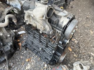 bontott AUDI A3 Motor (Fűzött blokk hengerfejjel)