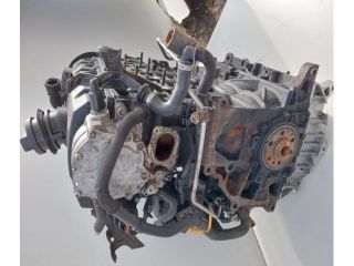 bontott AUDI A3 Motor (Fűzött blokk hengerfejjel)
