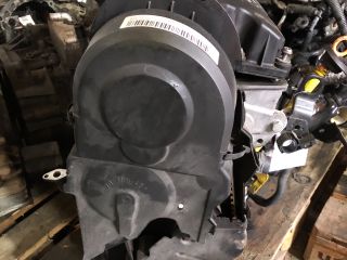 bontott AUDI A3 Motor (Fűzött blokk hengerfejjel)