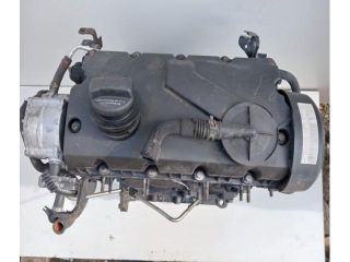 bontott AUDI A3 Motor (Fűzött blokk hengerfejjel)