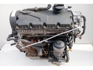 bontott AUDI A3 Motor (Fűzött blokk hengerfejjel)