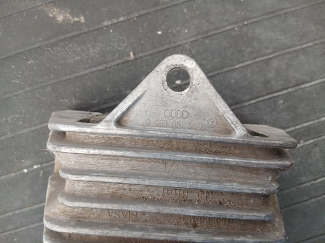 bontott AUDI A3 Motor Tartó Bak Bal