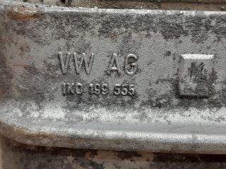 bontott AUDI A3 Motor Tartó Bak Bal