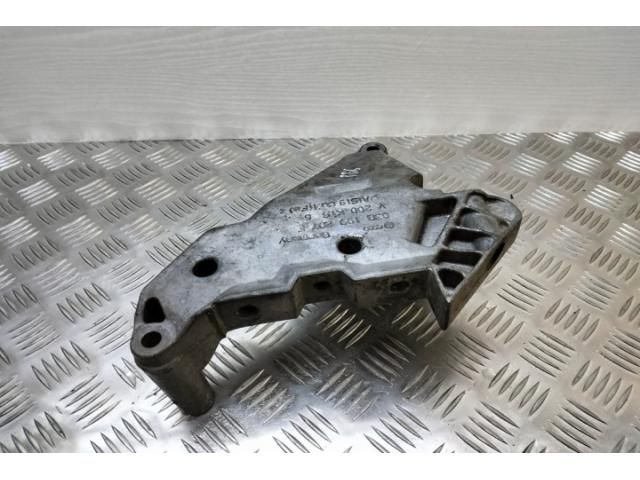 bontott AUDI A3 Motor Tartó Bak (Pozíciófüggetlen)