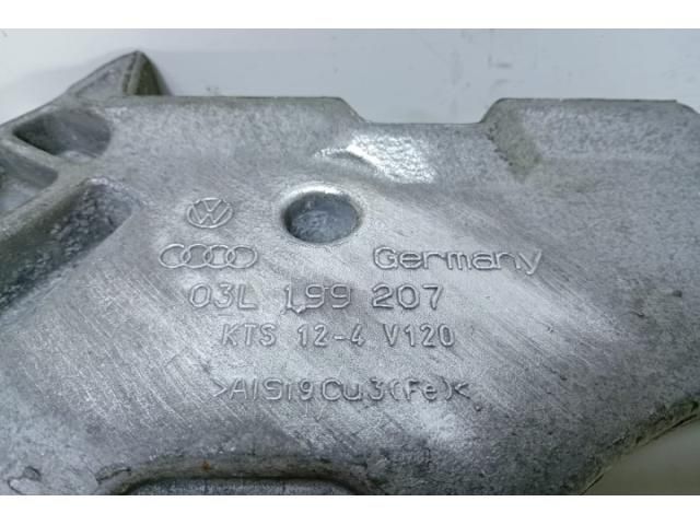 bontott AUDI A3 Motor Tartó Bak (Pozíciófüggetlen)