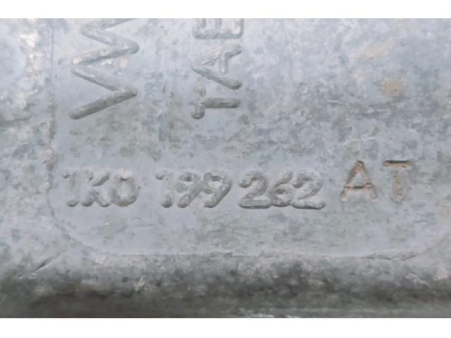 bontott AUDI A3 Motor Tartó Bak (Pozíciófüggetlen)