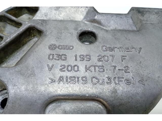 bontott AUDI A3 Motor Tartó Bak (Pozíciófüggetlen)