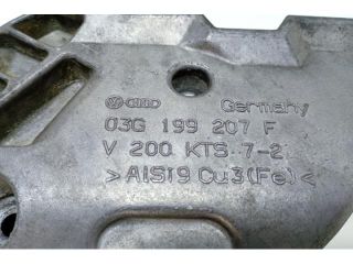 bontott AUDI A3 Motor Tartó Bak (Pozíciófüggetlen)