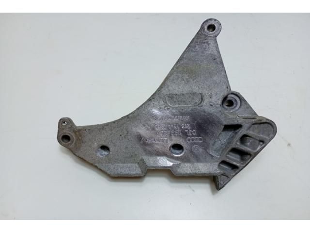 bontott AUDI A3 Motor Tartó Bak (Pozíciófüggetlen)