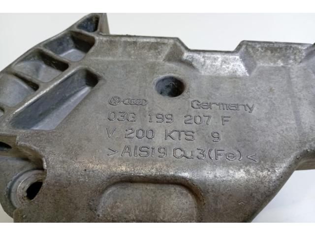 bontott AUDI A3 Motor Tartó Bak (Pozíciófüggetlen)