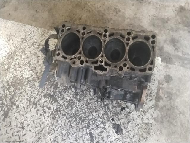bontott AUDI A3 Motorblokk (Fűzött)