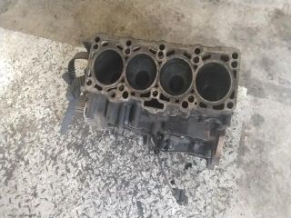 bontott AUDI A3 Motorblokk (Fűzött)