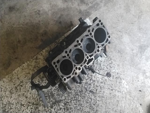 bontott AUDI A3 Motorblokk (Fűzött)