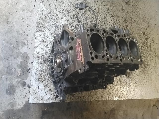 bontott AUDI A3 Motorblokk (Fűzött)