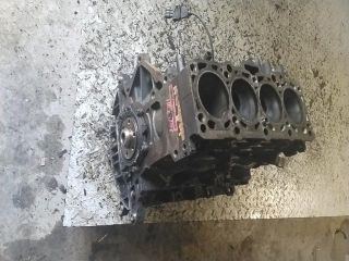 bontott AUDI A3 Motorblokk (Fűzött)