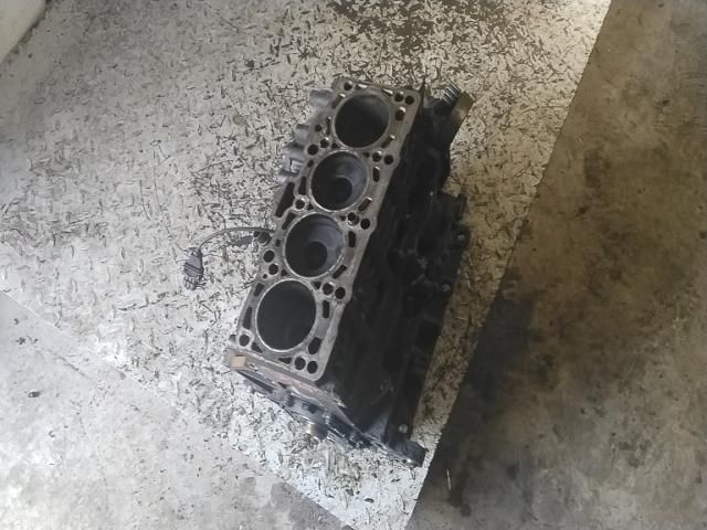 bontott AUDI A3 Motorblokk (Fűzött)