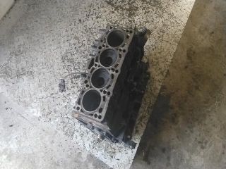 bontott AUDI A3 Motorblokk (Fűzött)