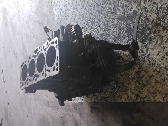 bontott AUDI A3 Motorblokk (Fűzött)