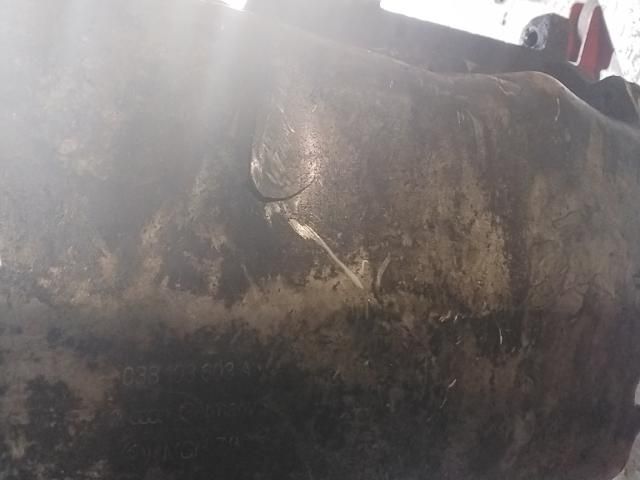 bontott AUDI A3 Motorblokk (Fűzött)