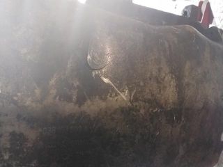 bontott AUDI A3 Motorblokk (Fűzött)