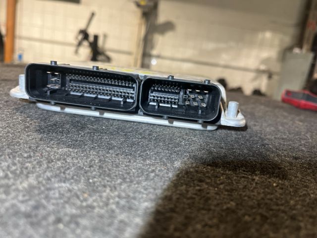 bontott AUDI A3 Motorvezérlő