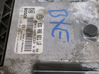 bontott AUDI A3 Motorvezérlő