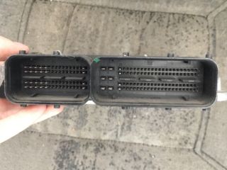 bontott AUDI A3 Motorvezérlő