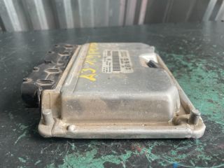 bontott AUDI A3 Motorvezérlő