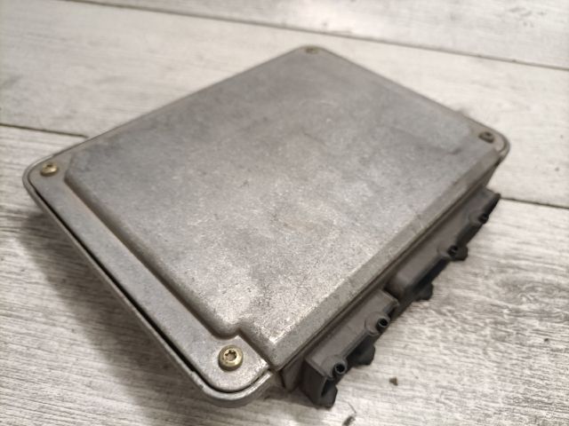 bontott AUDI A3 Motorvezérlő