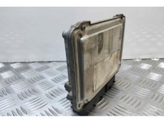 bontott AUDI A3 Motorvezérlő