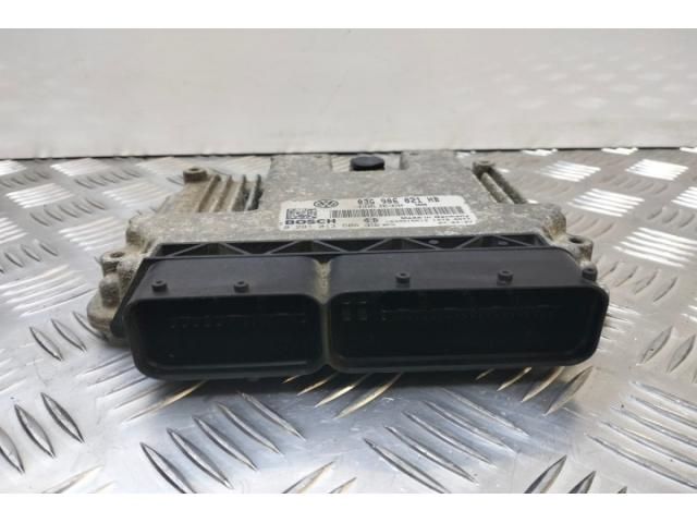 bontott AUDI A3 Motorvezérlő