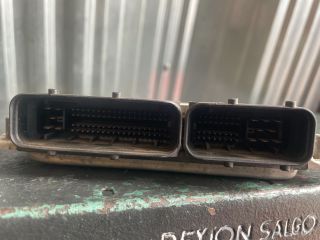 bontott AUDI A3 Motorvezérlő