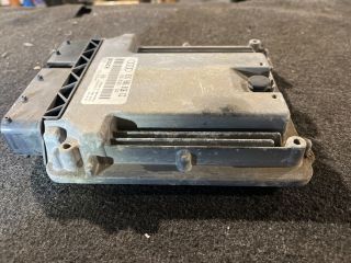 bontott AUDI A3 Motorvezérlő